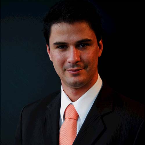 Palestras Memoráveis - Gustavo Ene